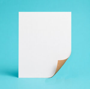 caple reverso blanco