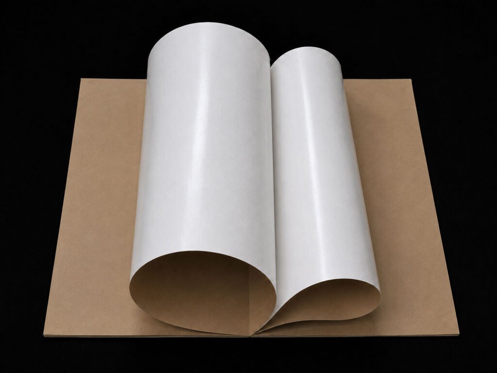 caple reverso cafe para empaques