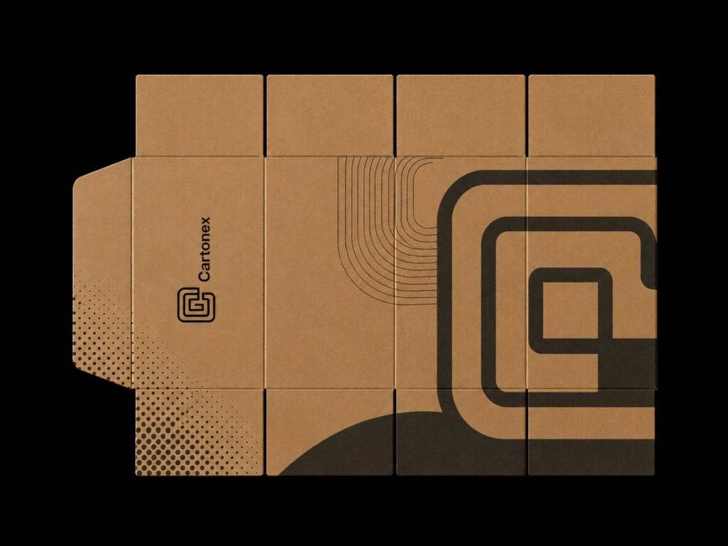 impresion flexografica para cajas y empaques