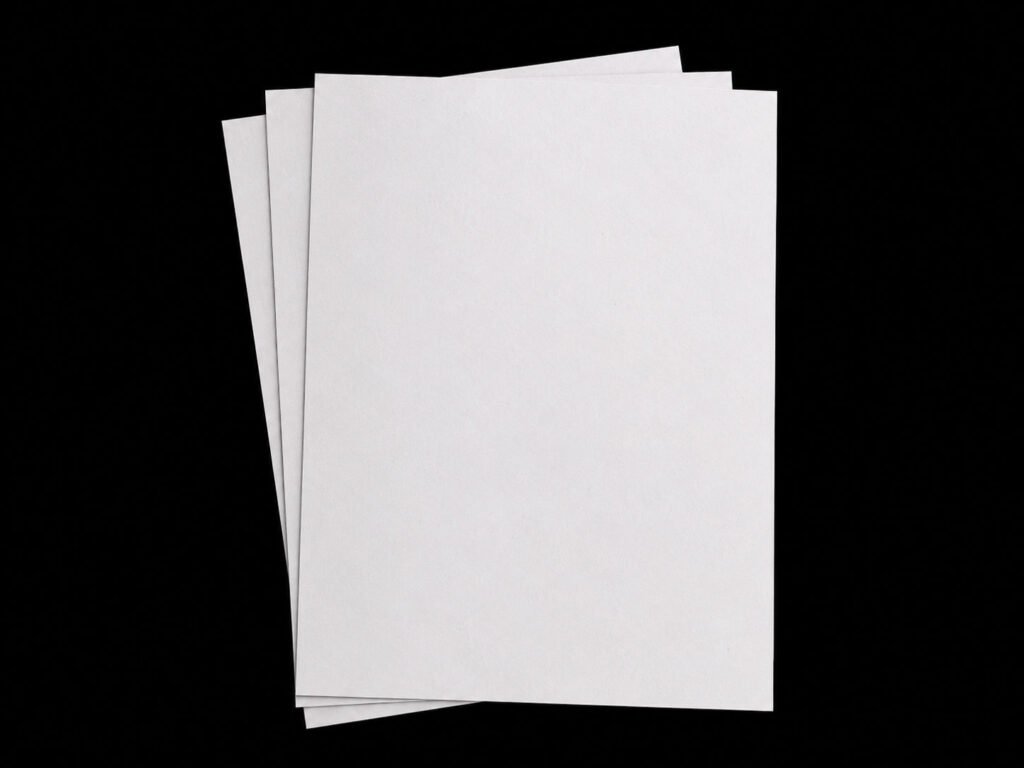papel bond