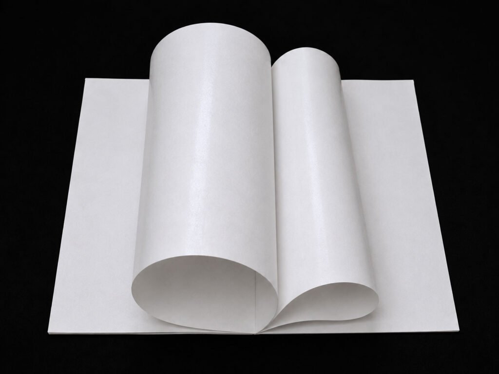 papel couche c1s para empaques