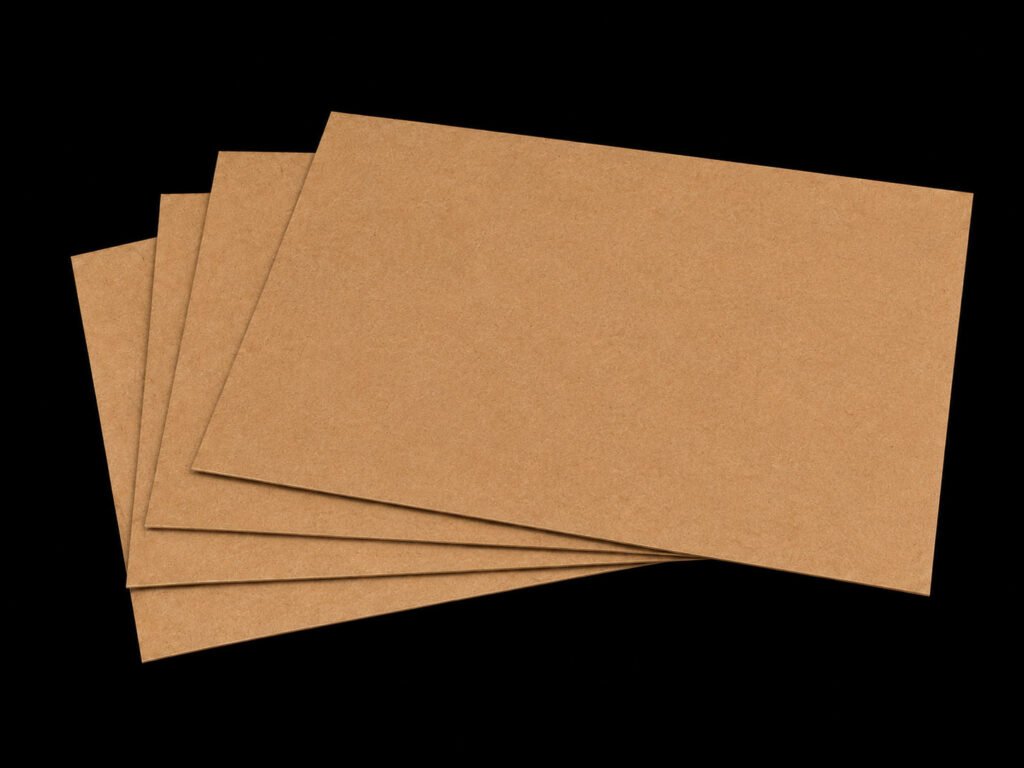 papel kraft para empaques