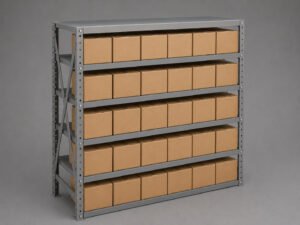 cajas para almacenamiento