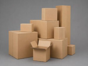 cajas para exportacion de productos