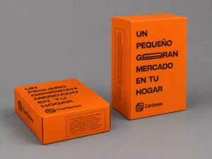 empaques para kits promocionales