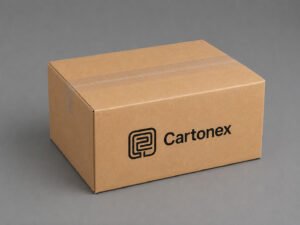 cajas para logistica y transporte