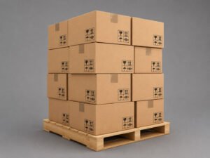 cajas para proteccion de productos