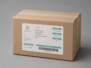 etiquetas adhesivas para envios