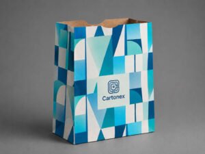 bolsas kraft para productos